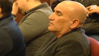 Фалстарт на делото срещу Ценко Чоков