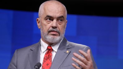 МВнР отвърна на обидите на Рама: Да си мери приказките, винаги сме подкрепяли Албания