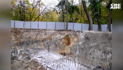 Унищожават бомбата, открита в София, на полигона в Сливница