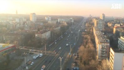 Неправителствени организации ще съдят София заради мръсния въздух