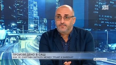 Керемедчиев: Зад случая "Навални" вероятно не стои Путин