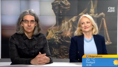 Нов ВСС, нов главен прокурор - как "Прогресивна България" ще направи съдебна реформа