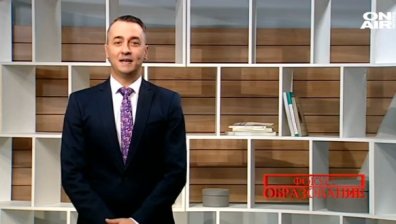 "Фокус: Образование" - новото предаване в ефира на Bulgaria ON AIR