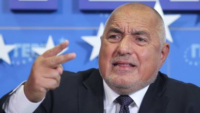 Борисов: Сглобката е паянтова, скърца, но няма друга алтернатива