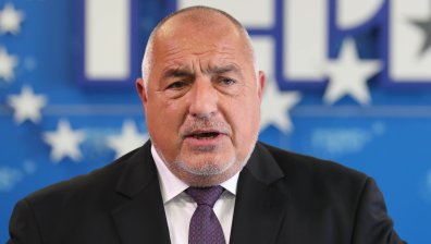 Бойко Борисов: Карлос счупи и рекорда на планетата