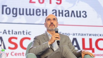 Павел Христов: Цветанов атакува ГЕРБ със спекулативни твърдения