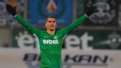 Японци искат головата машина на "Лудогорец", "орлите" го продават за $2 млн.?