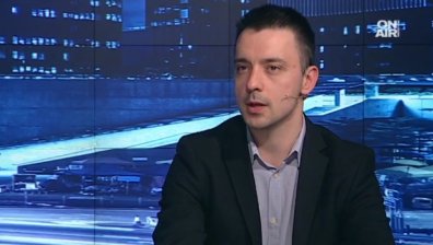 Кандидат от ВМРО: Българските евродепутати ще работят спрямо политическите си семейства
