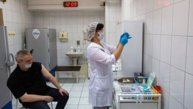 Един на всеки сто души в света се е срещал с Ковид-19