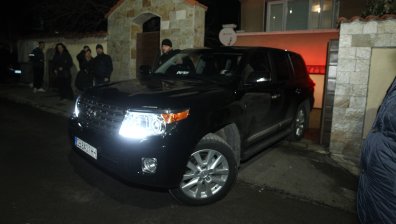 Стойчо Стойчев: Лидерът на опозицията го арестуват, ако имат солидни доказателства