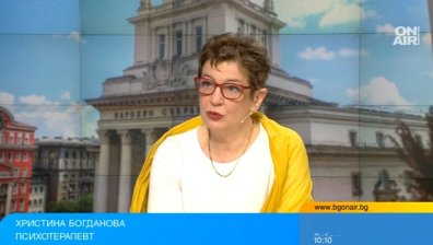 Потомка на Васил Левски: Самоунищожаваме се с жажда за власт и разделение