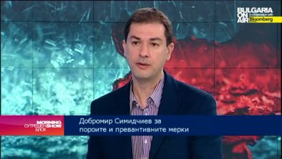 Реформите във водения сектор са необходими