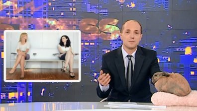 Неделен Stress test за зрители с чувство за хумор