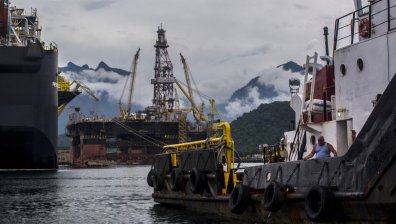 САЩ изпревариха Русия по доставки на петрол в ЕС