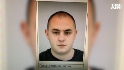 МВР издирва двама мъже, съпричастни към престъплението в софийско заведение