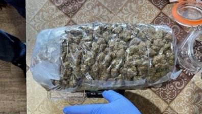 Задържаха мъж, продавал наркотици в хранителен магазин в София