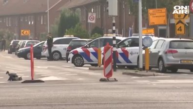 Кървава атака с нож в Нидерландия, има убити и ранени