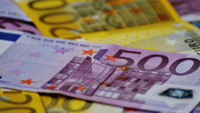 Изплатиха печалба в казино с фалшива банкнота от 500 евро