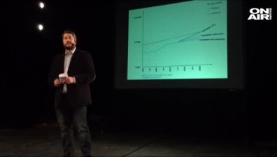 Христо Иванов започва нов политически проект