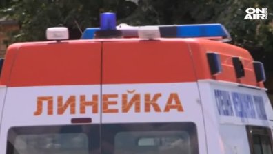 Оказана ли е адекватна помощ в линейката на малката Кристин?