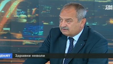 Ситуацията в Пирогов стигна до ПРЕнапрежение