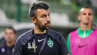 "Лудогорец" и Светослав Дяков се разделиха