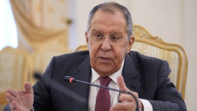 Сергей Лавров: САЩ са поръчали атаките срещу газопровода "Северен поток"