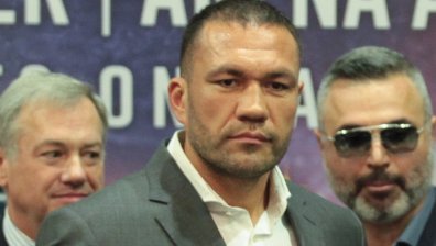 Пулев: Преди години Тайсън Фюри се уплаши и отказа мач