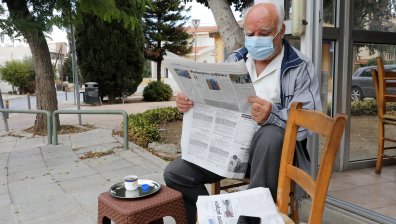 Две трети от страните по света ограничават строго медийната информация за Ковид-19