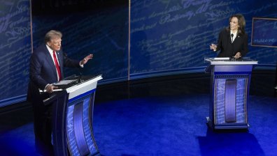 Доналд Тръмп или Камала Харис: Ключът за Белия дом се намира тук