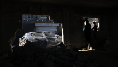 10-годишно момче е тежко ранено в Израел след безпрецедентната атака на Иран