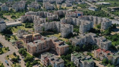 Младите не харесват "Студентски град", живущите в "Лозенец" и "Витоша" също са недоволни