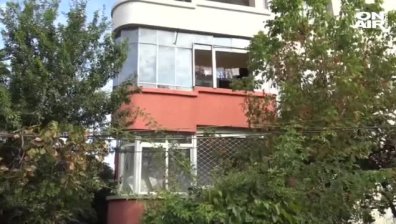 Подобрява се състоянието на детето, паднало от терасата на блок в Пловдив