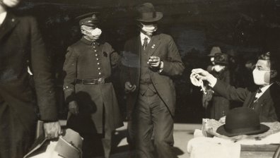 Пандемията - успешни мерки и грешки: Да не повтаряме 1918 г. и 1929 г.