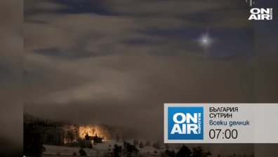 В "България сутрин" на 24 декември ще видите