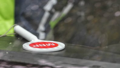 Две години условна присъда за бивш шеф на "Пътна полиция" в Благоевград