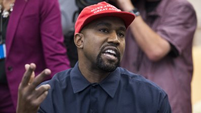 Кание Уест: Порнографията унищожи семейството ми