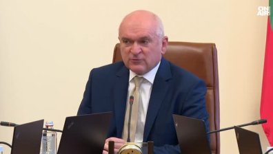 Главчев: Трябва да се върви към траен мир в Украйна