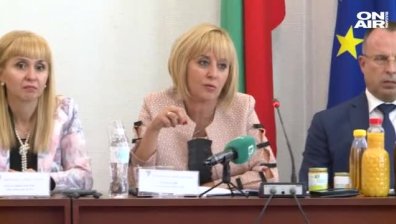 Депутати и министри подписаха декларация срещу двойния стандарт при храните