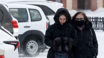 Майката на Навални е видяла тялото на сина си: Русия ме изнудва за тайно погребение