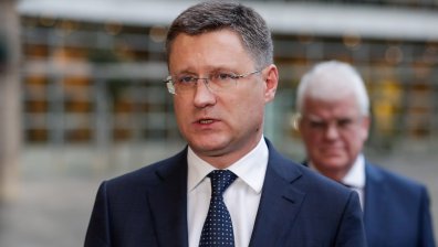 Русия: Надяваме се "Северен поток 2" да бъде в експлоатация през 2022 г.