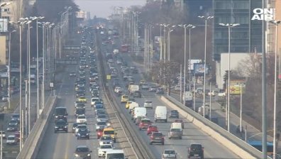 Голямото великденско преселение започва. Карайте внимателно!
