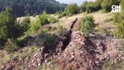 Иманяри унищожиха християнски некропол на над 6000 години