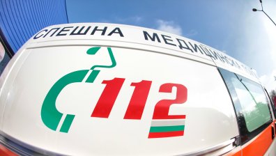 17-годишен загина при катастрофа в Панагюрище, шофьорът бил без книжка