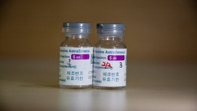 Защо германците масово отказват да се ваксинират с AstraZeneca?
