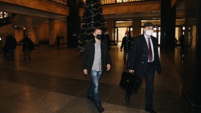 Прокуратурата за казуса "Хемус": Невярно е твърдението, че проверката е непълна