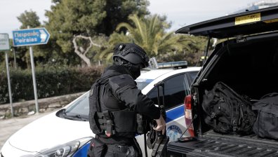 Наша съседка арестува мъж за шпионаж в полза на Русия