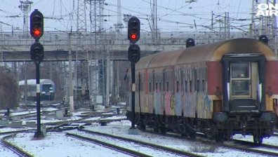 Прокуратурата погва и БДЖ &ndash; проверяват сигнали за злоупотреби