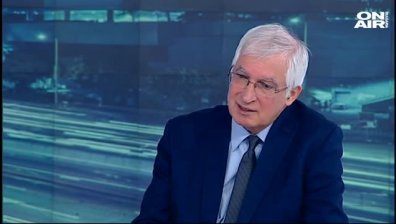 Проф. Дуранкев: България ще догони средното ниво на ЕС след 50 години