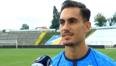 "Левски" привлече юноша на "Еспаньол" 